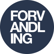 Forvandling Logo